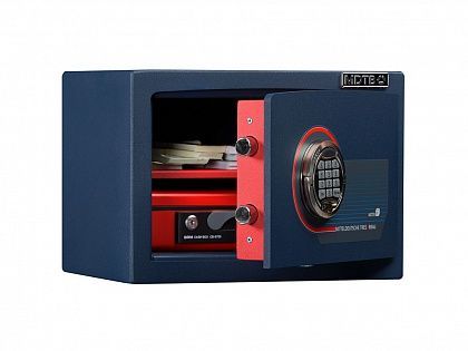 Взломостойкий сейф MDTB EK-28.E Взломостойкий сейф MDTB EK-28.E