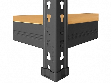 Стеллаж SBL 180KD/120x45/5 фото 7 Стеллаж SBL 180KD/120x45/5 фото 7