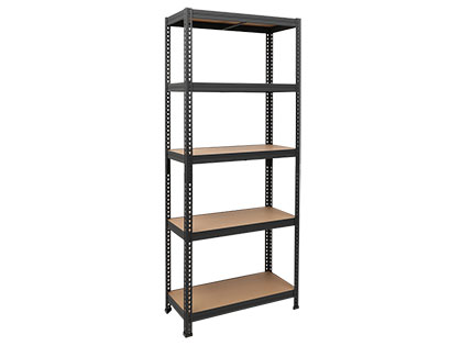 Стеллаж SBL 180KD/120x45/5 фото 2 Стеллаж SBL 180KD/120x45/5 фото 2
