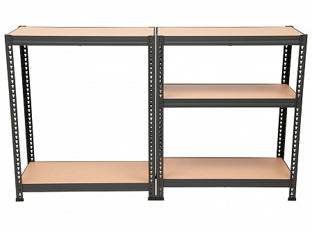 Стеллаж SBL 180KD/120x45/5 фото 3 Стеллаж SBL 180KD/120x45/5 фото 3