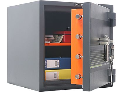 Взломостойкий сейф MDTB Banker-M 55 2K Взломостойкий сейф MDTB Banker-M 55 2K