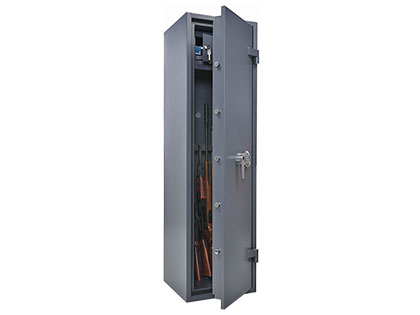 Оружейный сейф ASG/WS6 EL Оружейный сейф ASG/WS6 EL