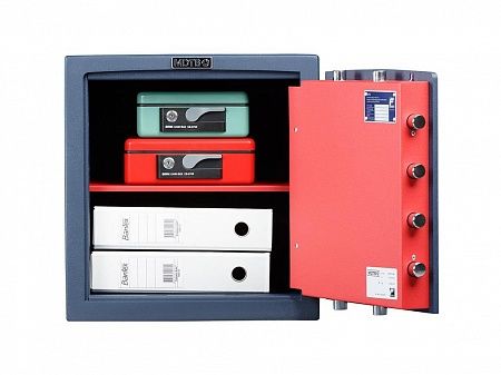 Взломостойкий сейф MDTB EK-46.E фото 4 Взломостойкий сейф MDTB EK-46.E фото 4