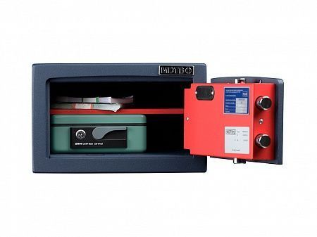 Взломостойкий сейф MDTB EK-22.E фото 4 Взломостойкий сейф MDTB EK-22.E фото 4