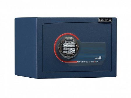 Взломостойкий сейф MDTB EK-28.E фото 4 Взломостойкий сейф MDTB EK-28.E фото 4