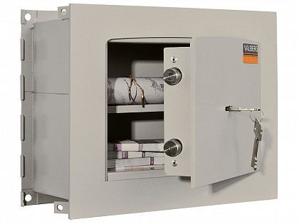 Встраиваемый сейф VALBERG AW 2714 фото 3 Встраиваемый сейф VALBERG AW 2714 фото 3