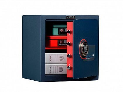 Взломостойкий сейф MDTB EK-46.E фото 5 Взломостойкий сейф MDTB EK-46.E фото 5