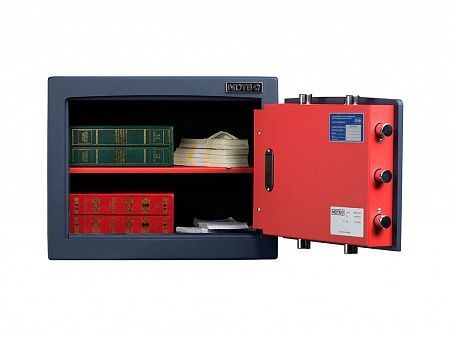 Взломостойкий сейф MDTB EK-35.E фото 4 Взломостойкий сейф MDTB EK-35.E фото 4