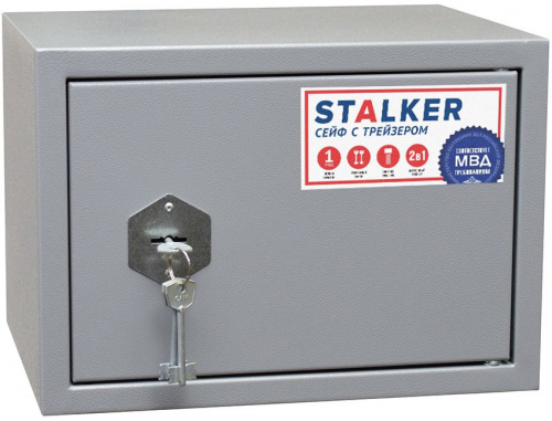 Сейф Stalker ПШ-5 Сейф Stalker ПШ-5