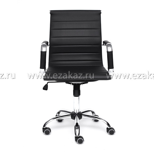 Кресло офисное TetChair «Urban Low» фото 2