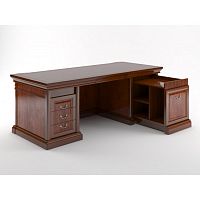 Стол письменный MN2295A