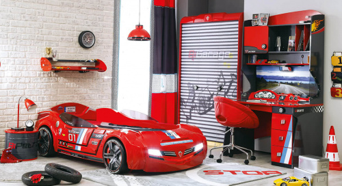 Champion Racer Champion Racer