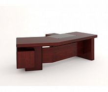 Стол письменный R206L TA05 MUX Скидка 50%