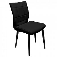 Стул BRABIX Novita CF-060 черный 532781