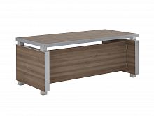 Стол руководителя 2200 EDVARD EDV200