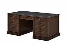 Стол руководителя 1750 INTER DM INT102
