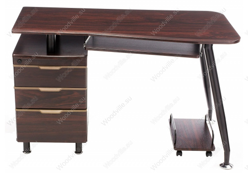 Компьютерный стол Erida фото 2 Компьютерный стол Erida фото 2
