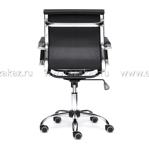 Кресло офисное TetChair «Urban Low» фото 4