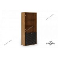 Шкаф DA9020U Walnut