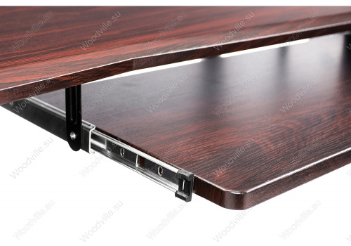 Компьютерный стол Erida фото 6 Компьютерный стол Erida фото 6