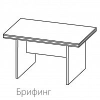 Брифинг Депутат Ноче Мария-Луиза