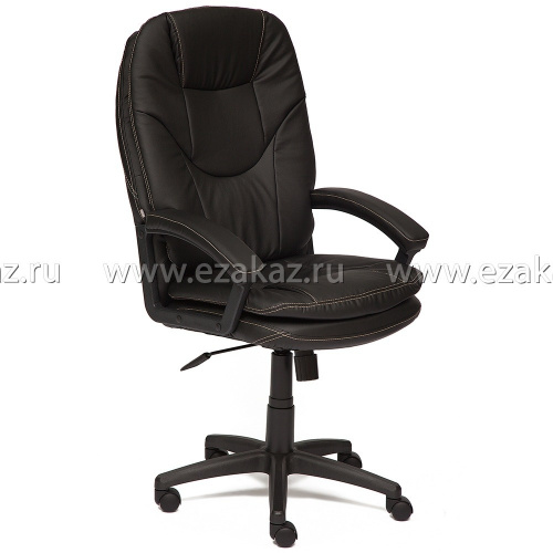 Кресло офисное TetChair «Comfort LT» ( black) Кресло офисное TetChair «Comfort LT» ( black)