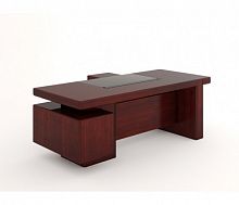 Стол письменный R203L TA05 MUX Скидка 50%