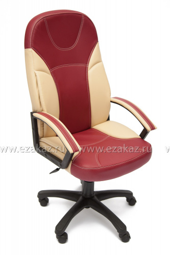 Кресло компьютерное TetChair «Твистер» (Twister) фото 31 Кресло компьютерное TetChair «Твистер» (Twister) фото 31