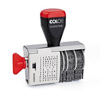 Colop Band Stamp 04000/WD