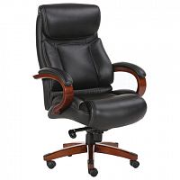 Кресло из натуральной кожи BRABIX PREMIUM Infinity EX-707 531826